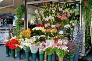 flower shops near london bridge, florists near london bridge