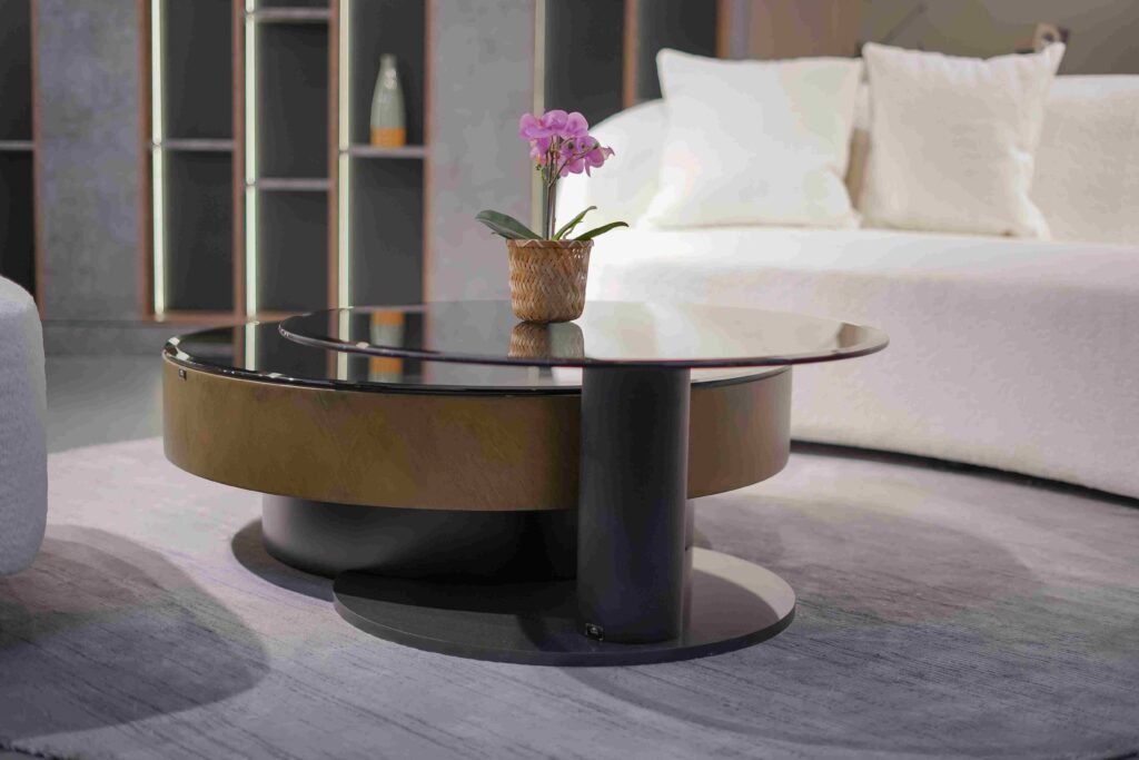 the best centre tables for living room