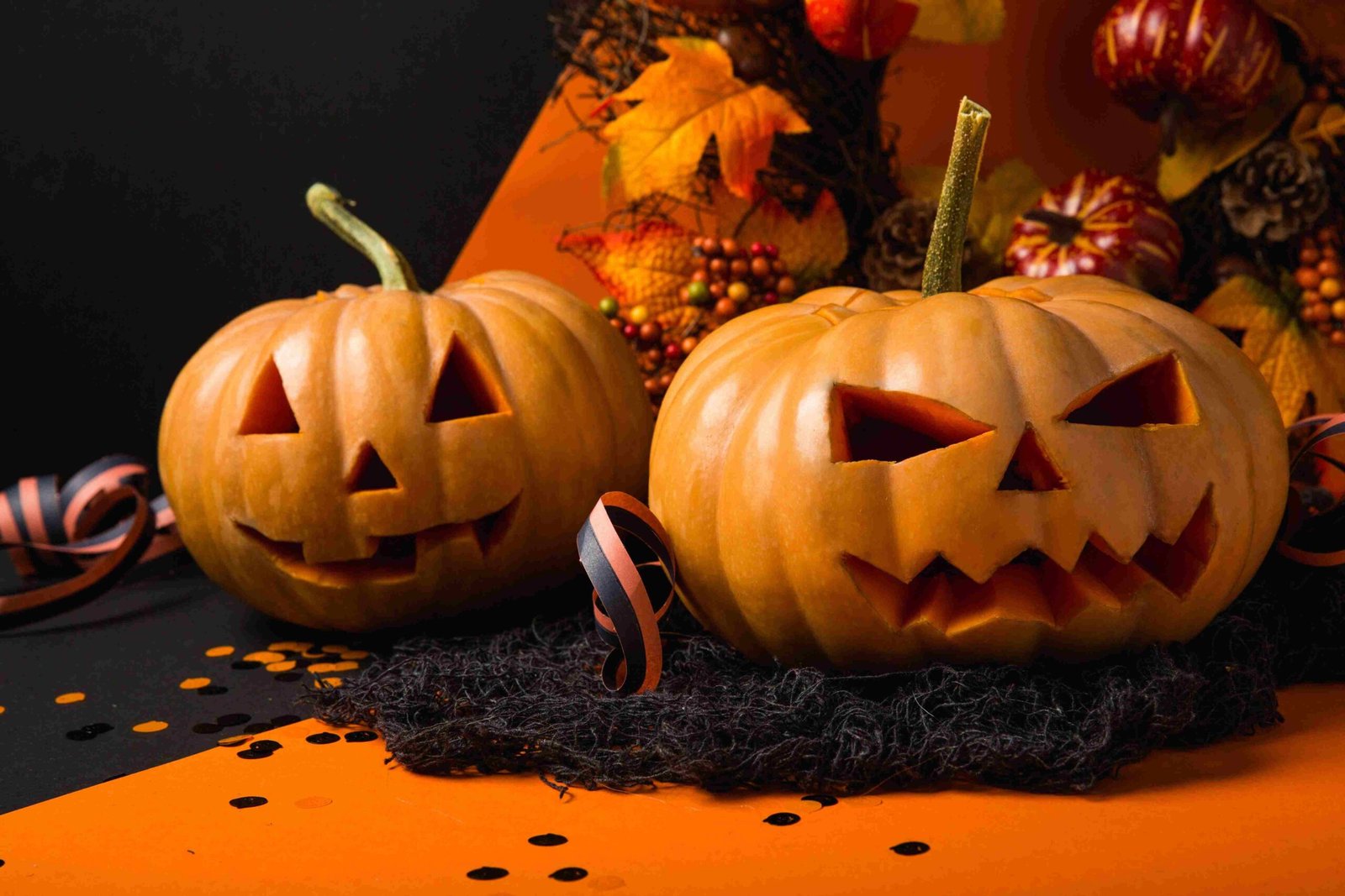 London Halloween Events This Year