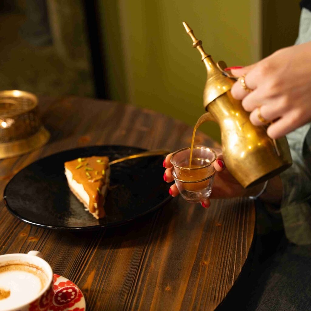 best afternoon tea in london
