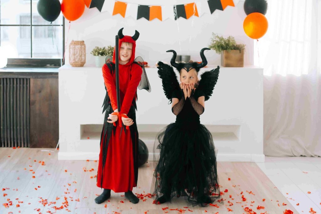 halloween events in england