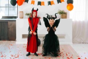 halloween events in england