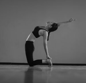 best hot yoga studios in london